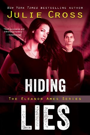 [Eleanor Ames 02] • Hiding Lies